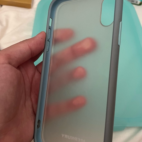IPHONE XR: Murkury Phone Case. - Picture 4 of 4